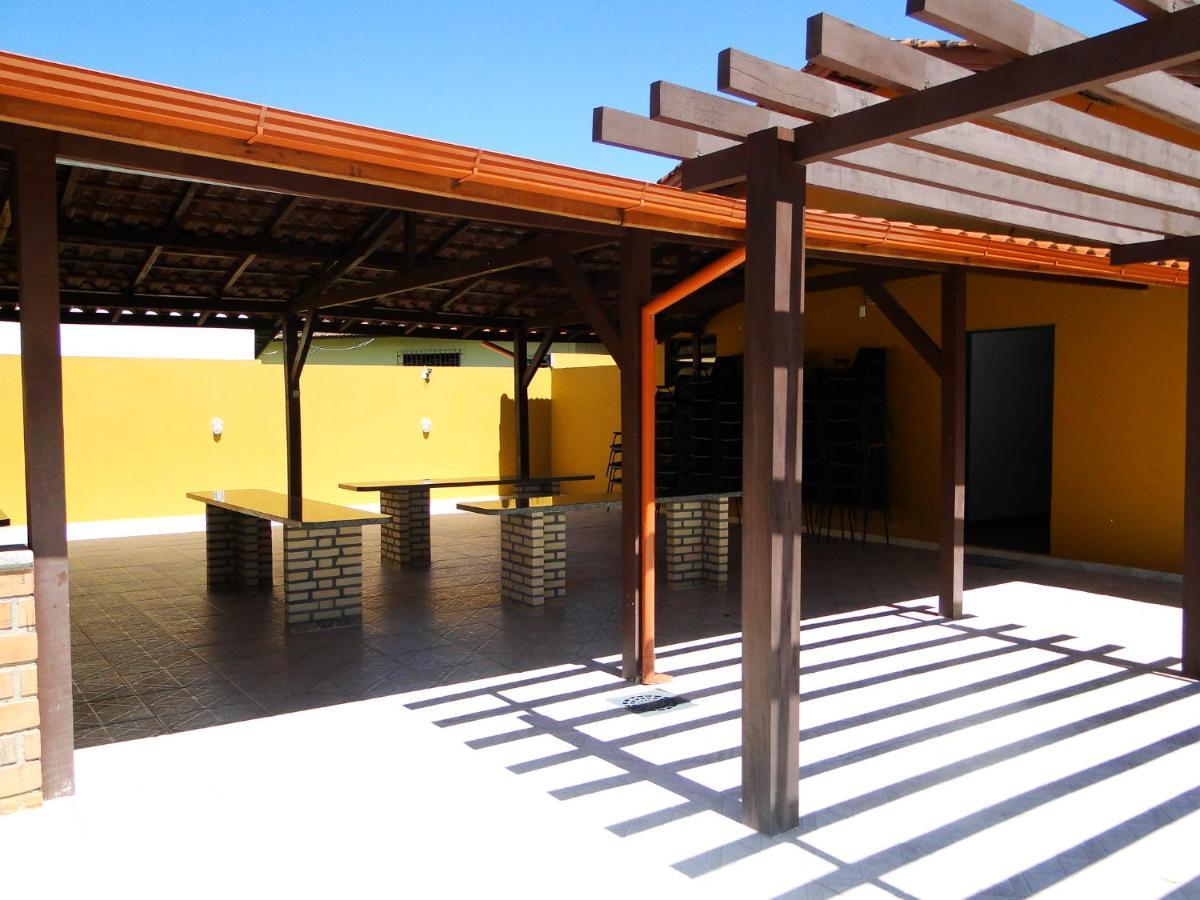 Casa Com Piscina Para Familia Флорианополис Экстерьер фото