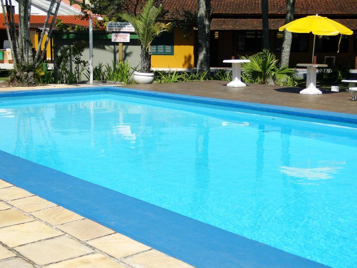 Casa Com Piscina Para Familia Флорианополис Экстерьер фото