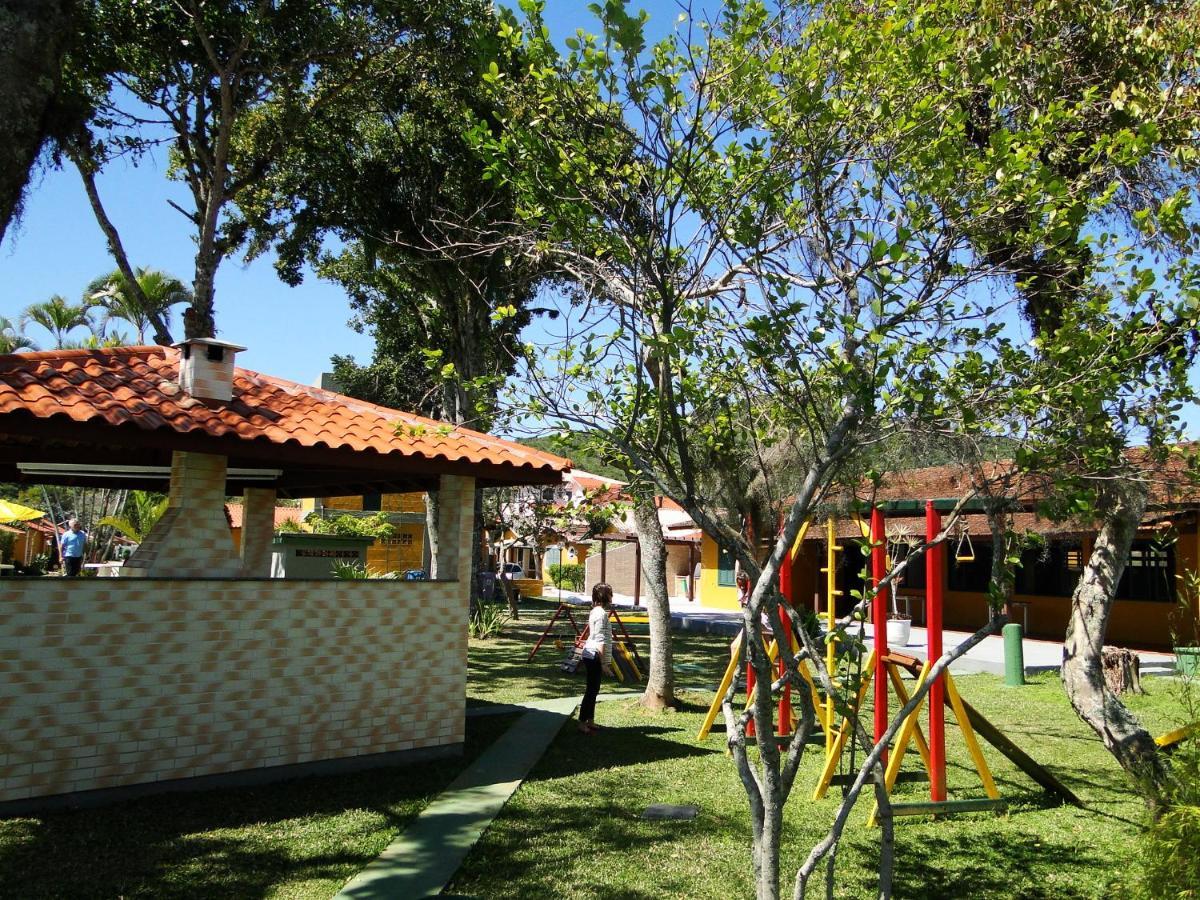 Casa Com Piscina Para Familia Флорианополис Экстерьер фото