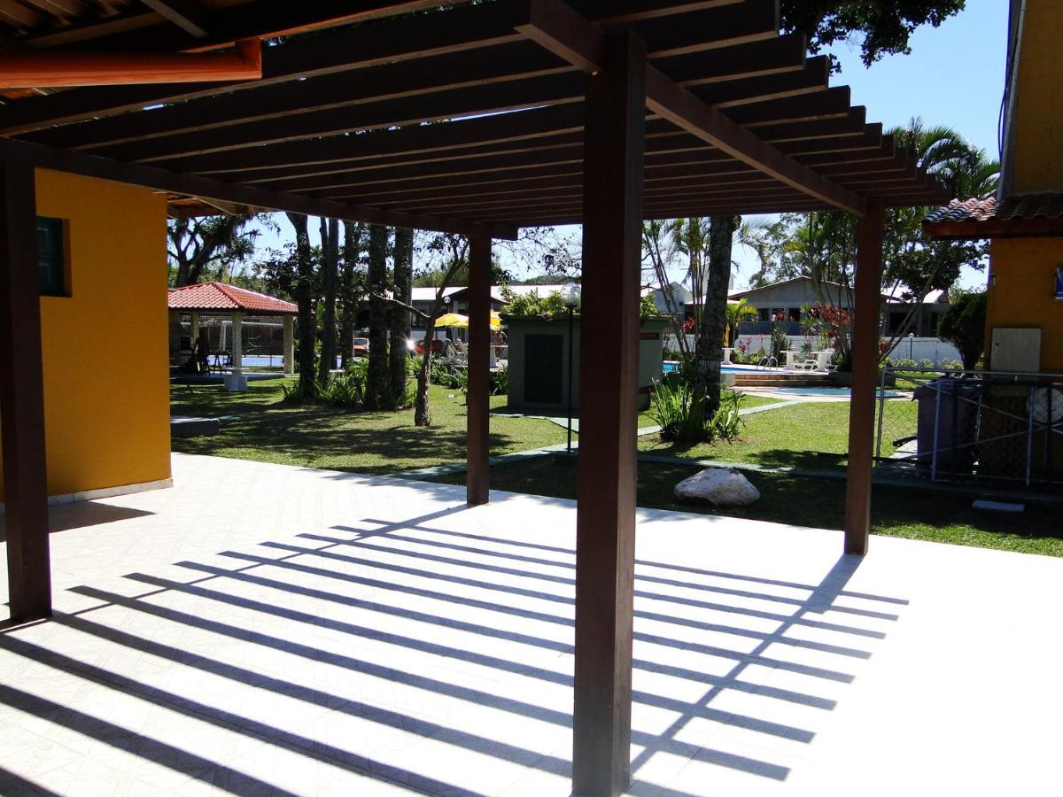 Casa Com Piscina Para Familia Флорианополис Экстерьер фото